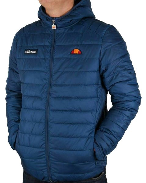 Куртка чоловіча Ellesse Core Lombardy Padded Jacket (SHS01115-429), L, WHS, 1-2 дні