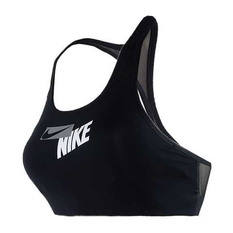 Nike W NK SWOOSH LOGO BRA PAD 