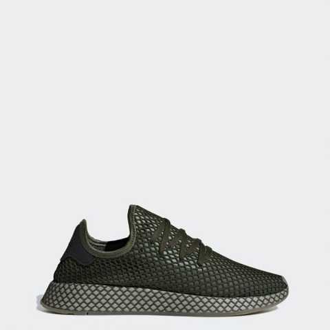 Adidas Deerupt Runner B41771