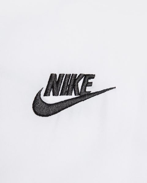 Куртка женская Nike Sportswear Classic Puffer (FB7675-100), XS, WHS, 40% - 50%, 1-2 дня
