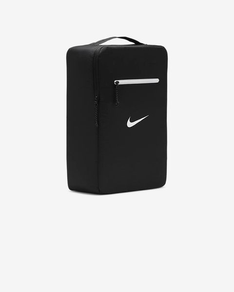 Сумка для обуви Nike Stash Shoe Bag (DB0192-010), One Size, WHS