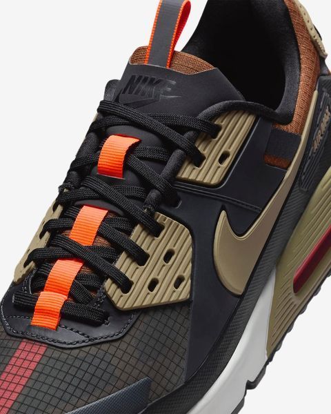 Кросівки чоловічі Nike Air Max 90 Drift (FB2877-002), 44.5, WHS, 30% - 40%, 1-2 дні