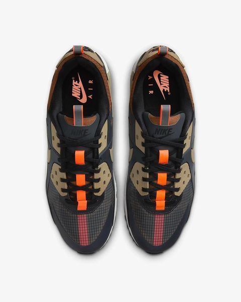 Кросівки чоловічі Nike Air Max 90 Drift (FB2877-002), 44.5, WHS, 30% - 40%, 1-2 дні