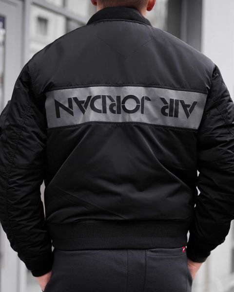 Куртка чоловіча Jordan M J Ma-1 Jacket (CK6668-010), M, WHS