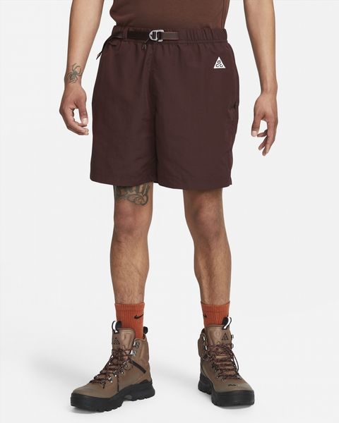 Шорты мужские Nike Acg Trail Shorts (CZ6704-227), L, WHS, 1-2 дня