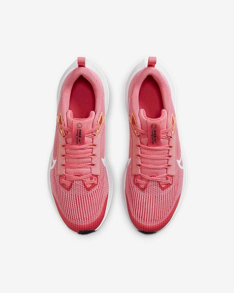 Кросівки жіночі Nike Air Zoom Pegasus 40 (DX2498-600), 33.5, WHS, 30% - 40%, 1-2 дні