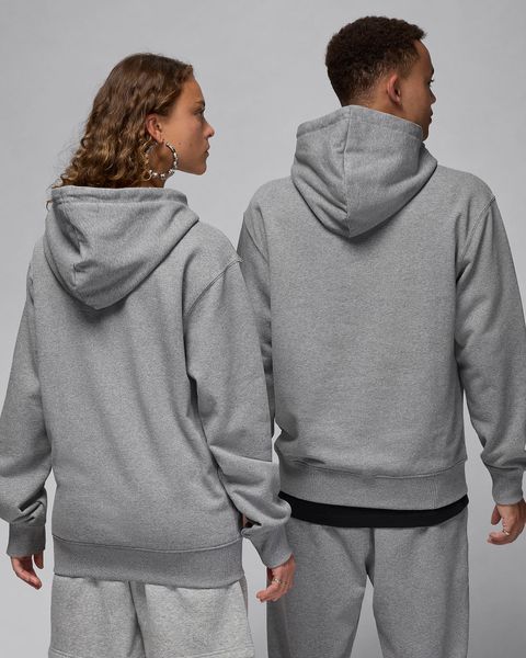 Кофта мужские Jordan Flight Fleece (FV7247-091), 2XL, WHS, 1-2 дня