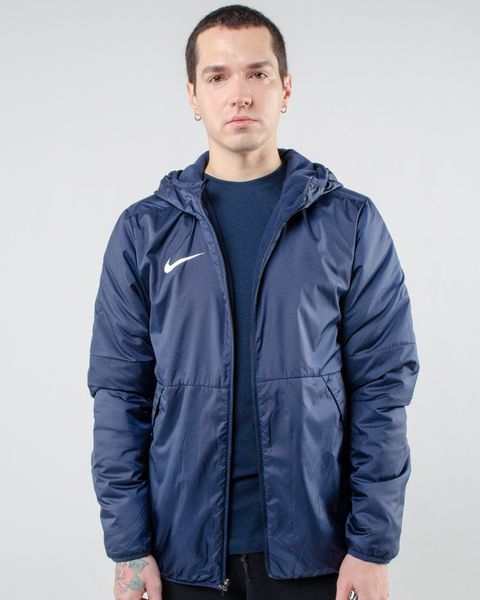 Куртка чоловіча Nike Team Park 20 Fall Jacket (CW6157-451), S, OFC, 40% - 50%, 1-2 дні
