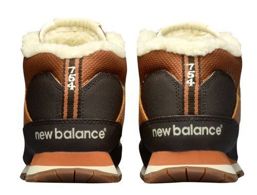 Ботинки мужские New Balance 754 (H754LFT), 42, WHS, 1-2 дня