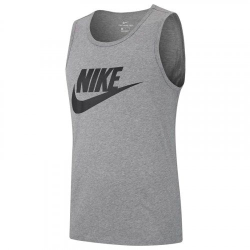 Майка мужская Nike M Nsw Taicon Futura (AR4991-063), XL