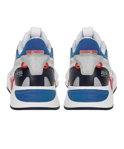 Кросівки чоловічі Puma Unisex-Adult Rs-Z Core (38359007), 40, WHS, < 10%, 1-2 дні