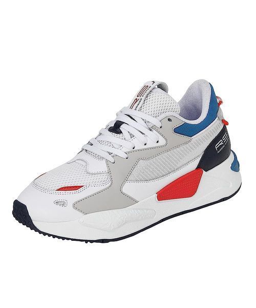 Кросівки чоловічі Puma Unisex-Adult Rs-Z Core (38359007), 40, WHS, < 10%, 1-2 дні