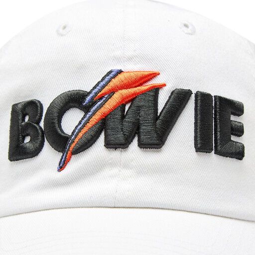 Кепка American Needle David Bowie (SMU674A-BOWI), OSFA, WHS, 1-2 дні