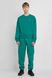 Фотографія Брюки чоловічі Nike Mens Fleece Pants Turquoise (CW5460-340) 3 з 3 в Ideal Sport