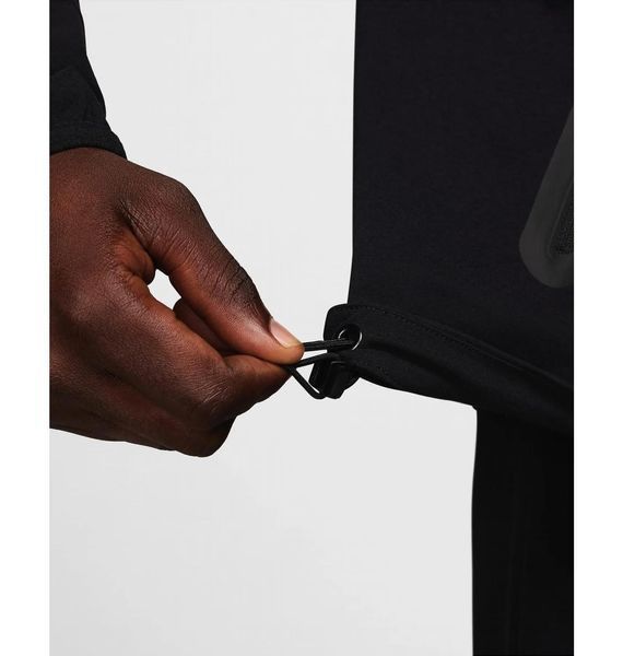 Кофта чоловіча Nike Sw Tech (HM7151-010), L, OFC, 40% - 50%, 1-2 дні