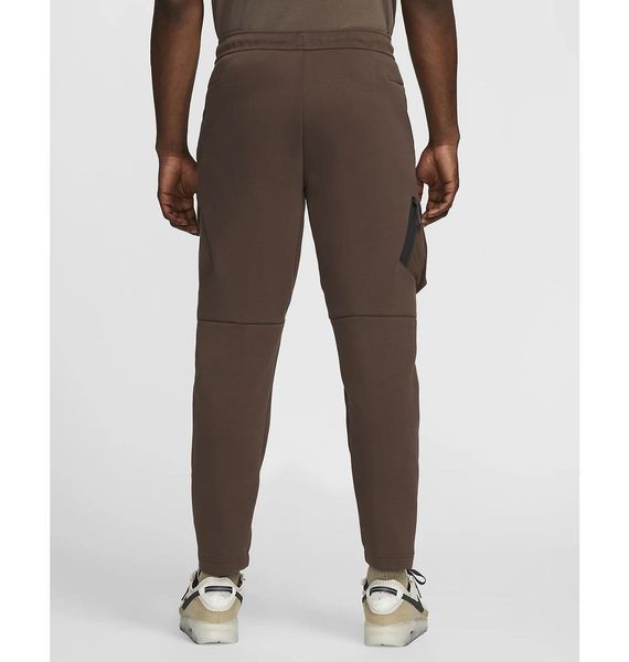 Брюки чоловічі Nike Tech Fleece Utility Pants (DV0540-237), S, WHS, 10% - 20%, 1-2 дні