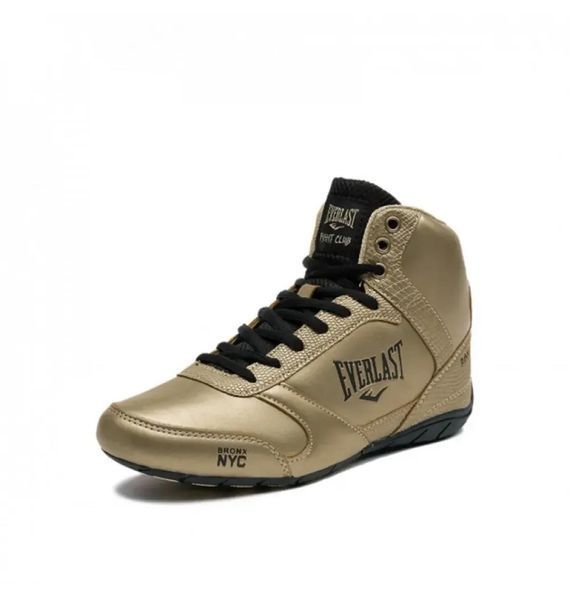 Боксерки Everlast Ring Elw-51G (ELW-51G), 38, WHS, < 10%, 1-2 дні