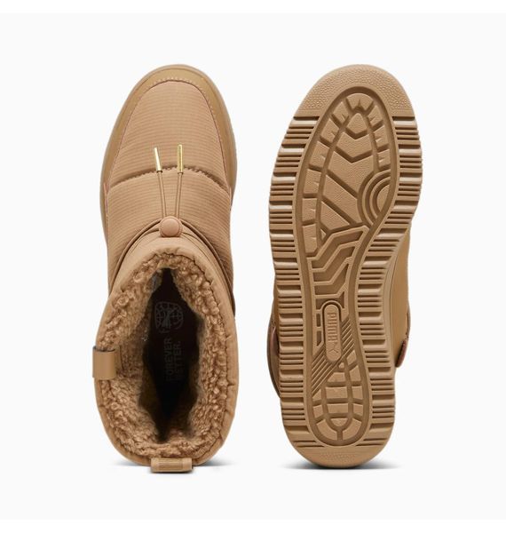 Ботинки мужские Puma Snowbae Wns Beige (393920-04), 35.5, WHS, 20% - 30%, 1-2 дня