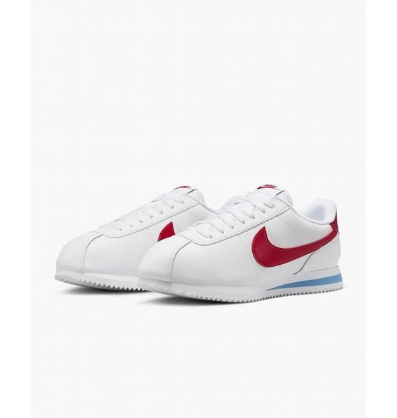 Кросівки жіночі Nike Cortez (DN1791-108), 36.5, WHS, 20% - 30%, 1-2 дні