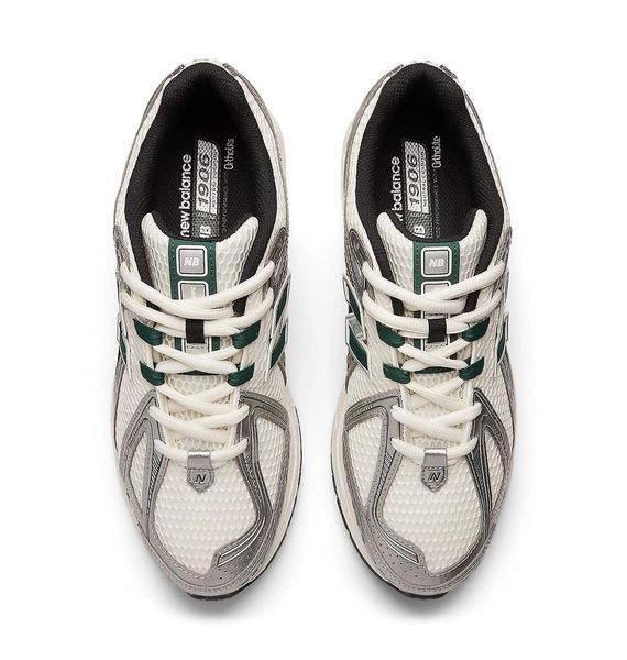 Кросівки чоловічі New Balance 1906 (M1906REU), 43, WHS, 10% - 20%, 1-2 дні