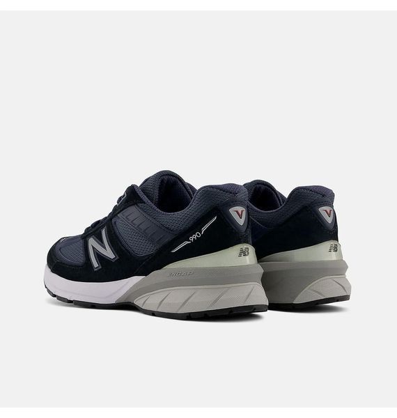 Кросівки жіночі New Balance 990V5 (W990NV5), 40, WHS, 20% - 30%, 1-2 дні