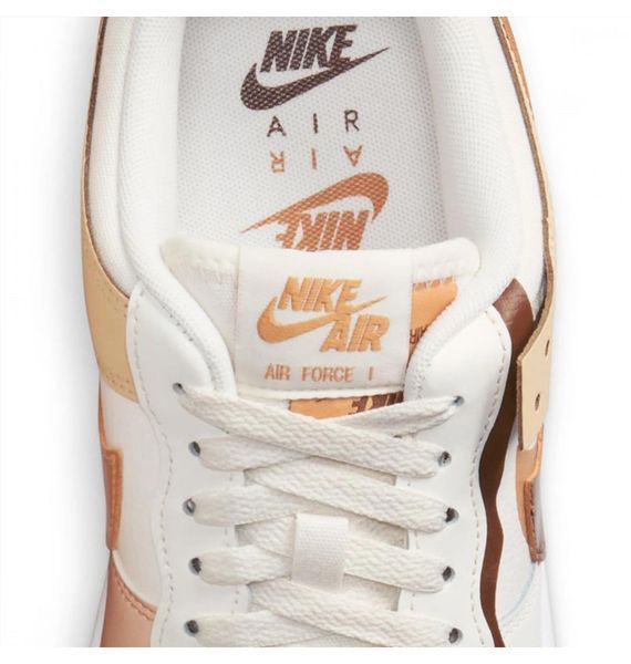 Кроссовки женские Nike Air Force 1 Shadow (DZ1847-106), 40, WHS, 10% - 20%, 1-2 дня