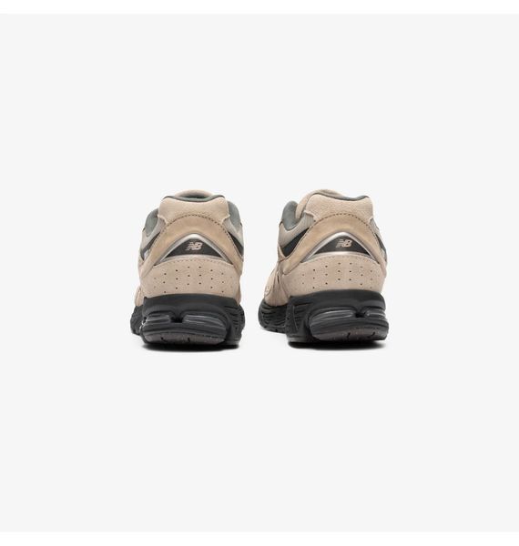 Кросівки чоловічі New Balance 2002R (M2002REG), 42, WHS, 30% - 40%, 1-2 дні