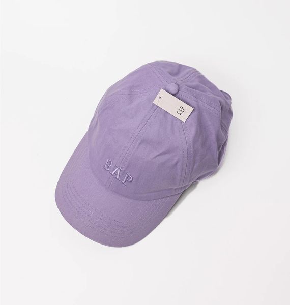 Кепка Gap Logo Baseball Hat (608680151), One Size, WHS, 10% - 20%, 1-2 дня