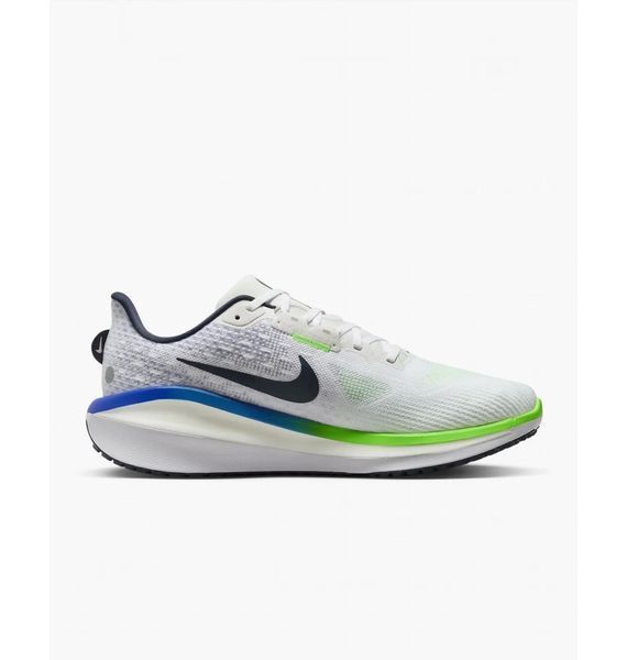 Кросівки чоловічі Nike Vomero 17 (FB1309-100), 42, WHS, 10% - 20%, 1-2 дні