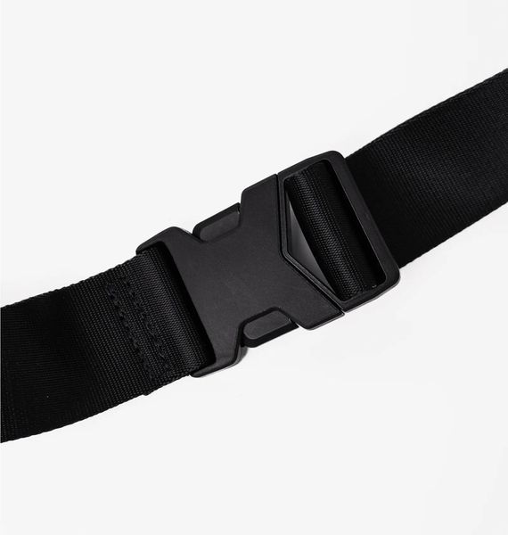 Сумка через плечо Nike Aura Crossbody Bag 5L (HF7038-010), 5 L, WHS, < 10%, 1-2 дня