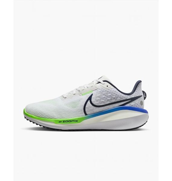 Кросівки чоловічі Nike Vomero 17 (FB1309-100), 42, WHS, 10% - 20%, 1-2 дні