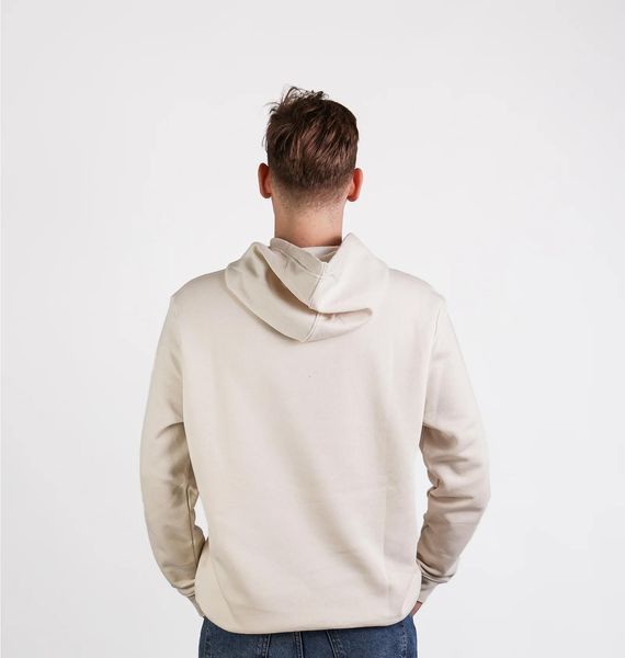 Кофта мужская Gap Logo Hoodie Unbleached (546844321), XL, WHS, 10% - 20%, 1-2 дня