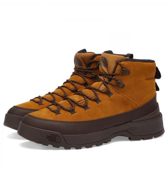 Ботинки мужские The North Face Glenclyffe Urban (NF0A83NJYOL), 40.5, WHS, < 10%, 1-2 дня