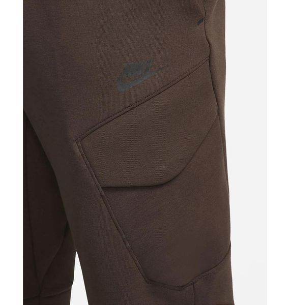 Брюки чоловічі Nike Tech Fleece Utility Pants (DV0540-237), S, WHS, 10% - 20%, 1-2 дні