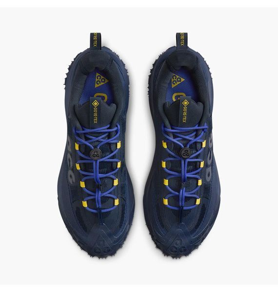 Кросівки чоловічі Nike Acg Mountain Fly 2 Low Gtx (HF6245-400), 36, WHS, 40% - 50%, 1-2 дні
