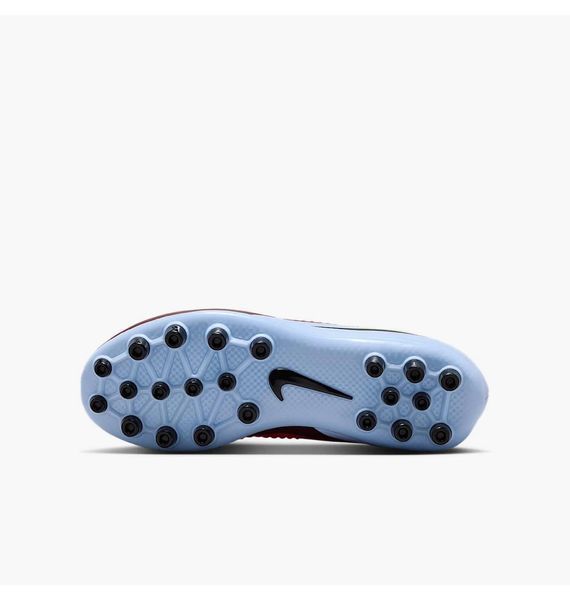 Бутсы подростковые Nike Jr. Phantom 6 High Academy (HQ2034-400), 32, WHS, 1-2 дня
