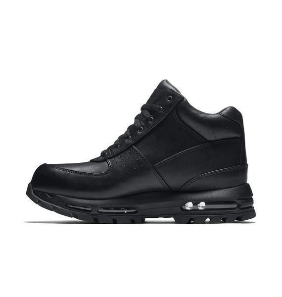 Черевики чоловічі Nike Air Max Goadome (865031-009), 41, WHS, 1-2 дні