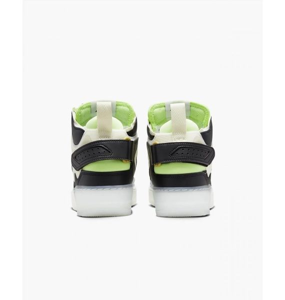 Кроссовки мужские Nike Air Force 1 Mid React (DQ1872-100), 40, WHS, 30% - 40%, 1-2 дня