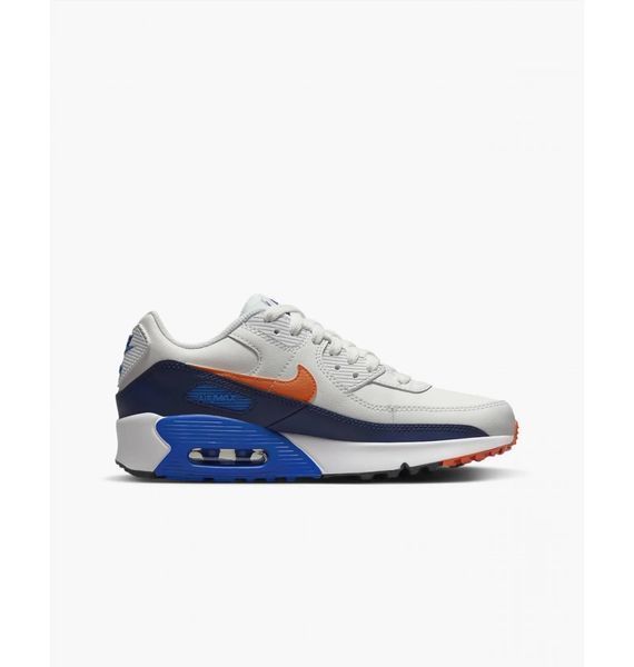 Кросівки дитячі Nike Air Max 90 Ltr (Gs) (CD6864-120), 39, WHS, 30% - 40%, 1-2 дні