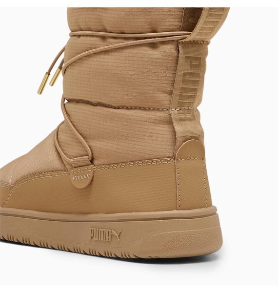 Ботинки мужские Puma Snowbae Wns Beige (393920-04), 35.5, WHS, 20% - 30%, 1-2 дня