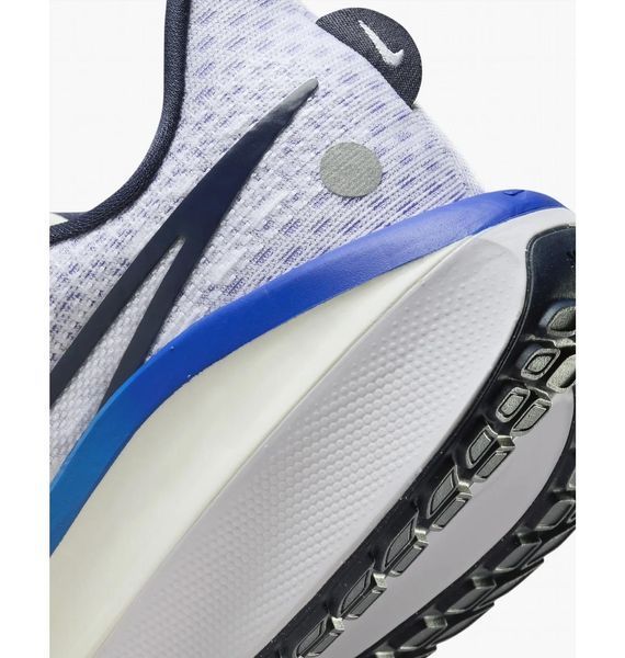 Кросівки чоловічі Nike Vomero 17 (FB1309-100), 42, WHS, 10% - 20%, 1-2 дні