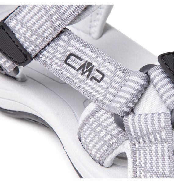 Сандалии женские Cmp Cmp Hiking Sandal Grey 38Q9956-14Tc (38Q9956-14TC), 36, WHS, 10% - 20%, 1-2 дня