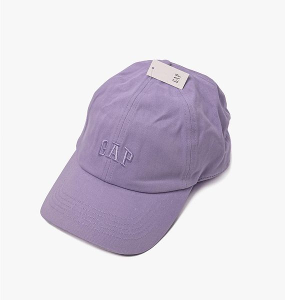 Кепка Gap Logo Baseball Hat (608680151), One Size, WHS, 10% - 20%, 1-2 дня