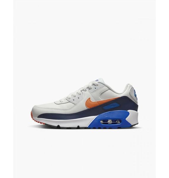Кросівки дитячі Nike Air Max 90 Ltr (Gs) (CD6864-120), 39, WHS, 30% - 40%, 1-2 дні