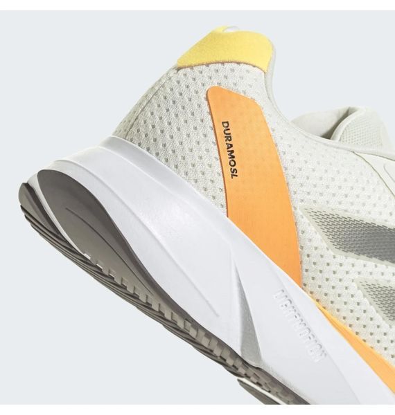 Кросівки для бігу жіночі Adidas Duramo (IE7982), 39 1/3, WHS, < 10%, 1-2 дні