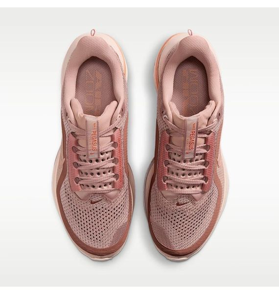 Кросівки жіночі Nike Zoomx Pegasus Premium Pink (HQ2593-603), 44, WHS, 10% - 20%, 1-2 дні
