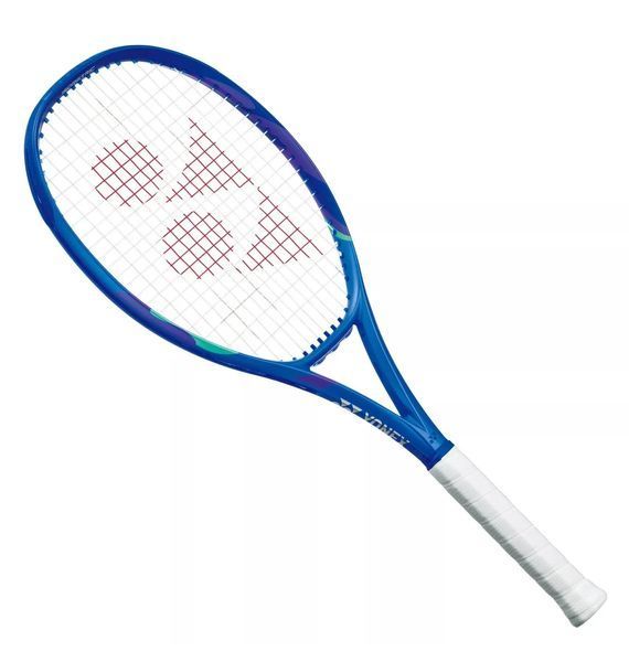 Теннисная ракетка Yonex 08 Ezone 100 (08EZ100BSBL), 2, WHS, < 10%, 1-2 дня