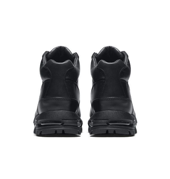 Черевики чоловічі Nike Air Max Goadome (865031-009), 41, WHS, 1-2 дні