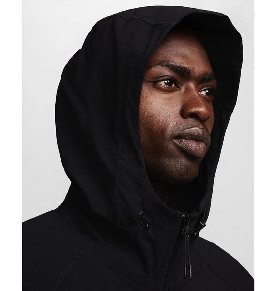 Кофта чоловіча Nike Sw Tech (HM7151-010), L, OFC, 40% - 50%, 1-2 дні