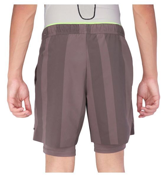 Шорты мужские Nike Slam Short Warehouse Brown (FD5218-208), M, WHS, < 10%, 1-2 дня